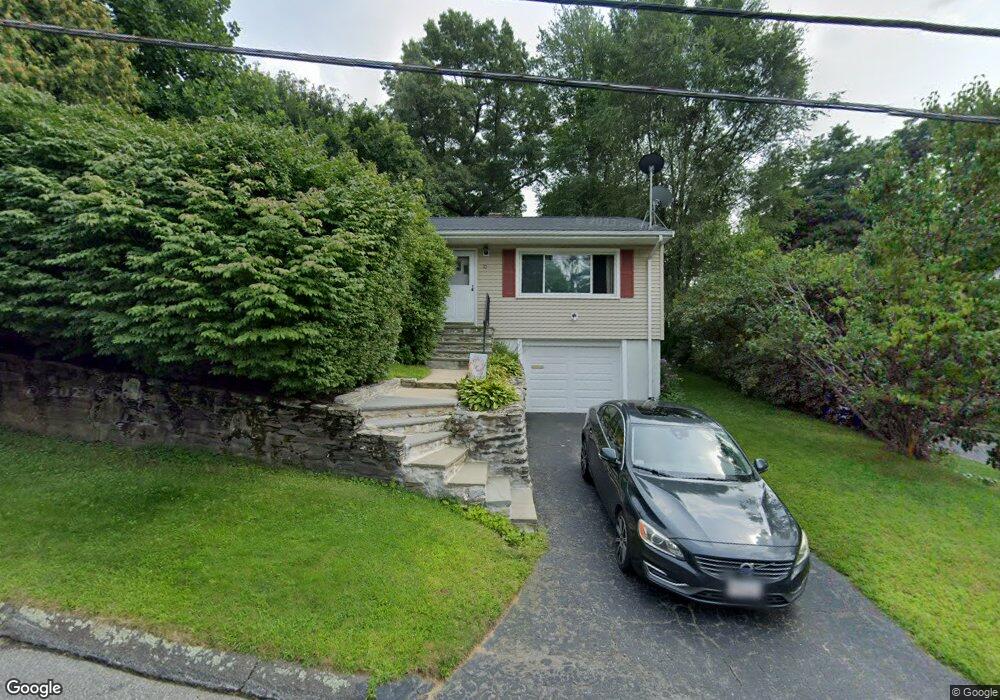 10 Park Villa Ave, Worcester, MA 01606 - photo 1