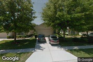 5465 Legend Hills Ln, Spring Hill, FL 34609
