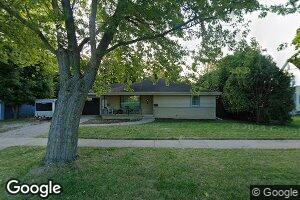 419 W Prospect Ave, Appleton, WI 54911