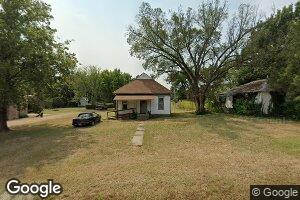 303 Plymouth, Cedar Vale, KS 67024