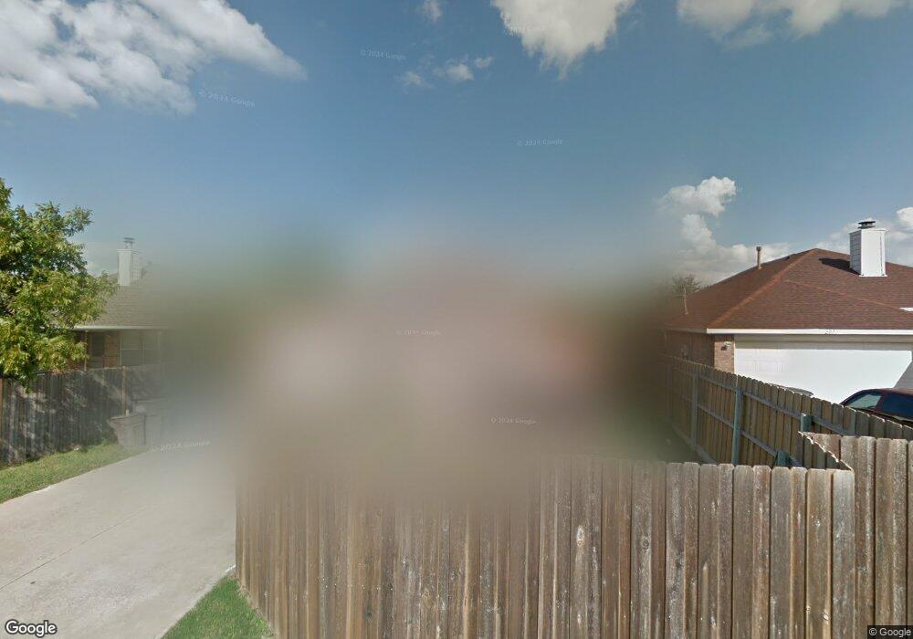 205 Cobblestone Dr, Wylie, TX 75098 - photo 1