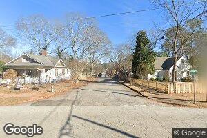 715 E Lake Dr NE, Atlanta, GA 30030