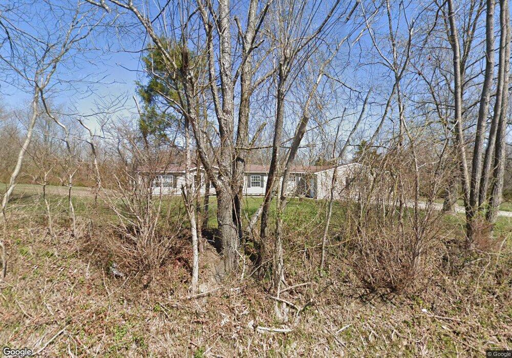 1461 E Cutshall Rd, Scottsburg, IN 47170 - photo 1