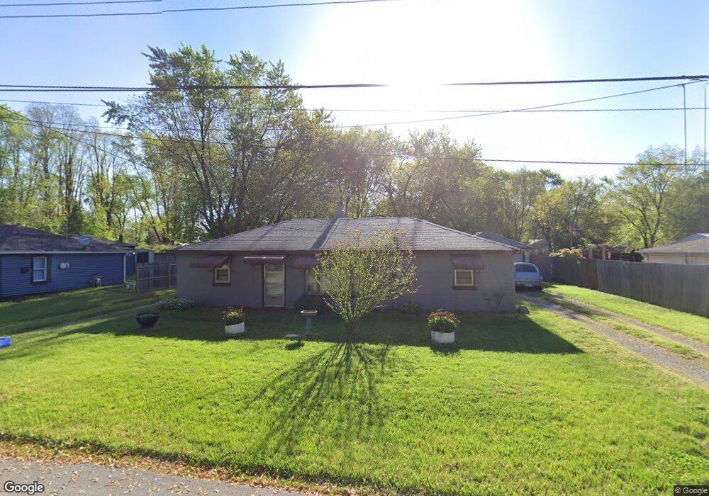 4815 Wright St, Griffith, IN 46319 - photo 1