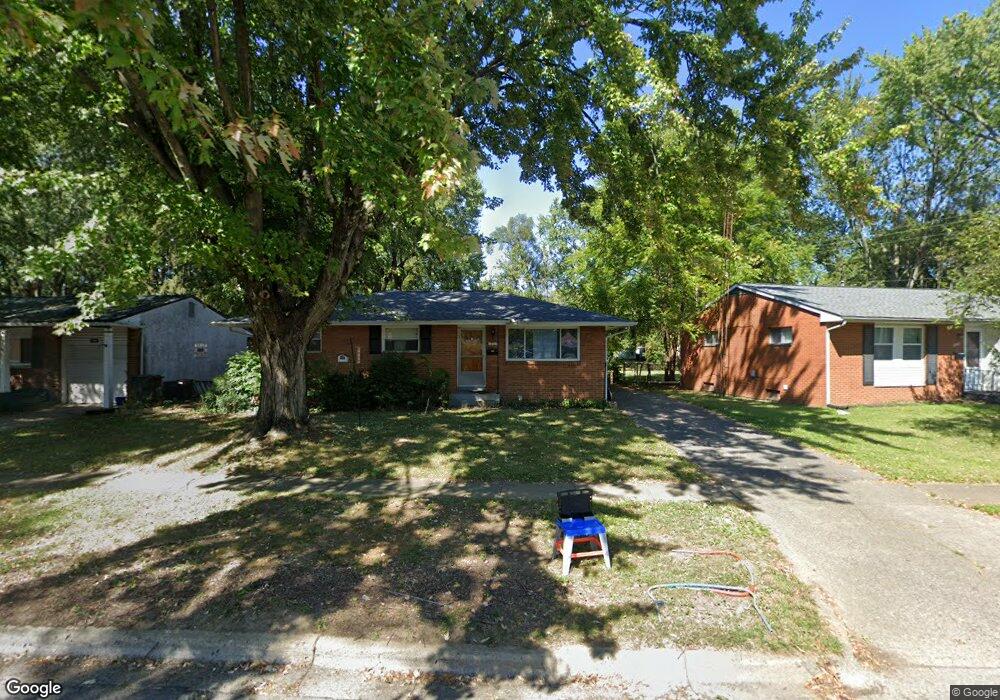 1703 Shady Lane Rd, Columbus, OH 43227 - photo 1