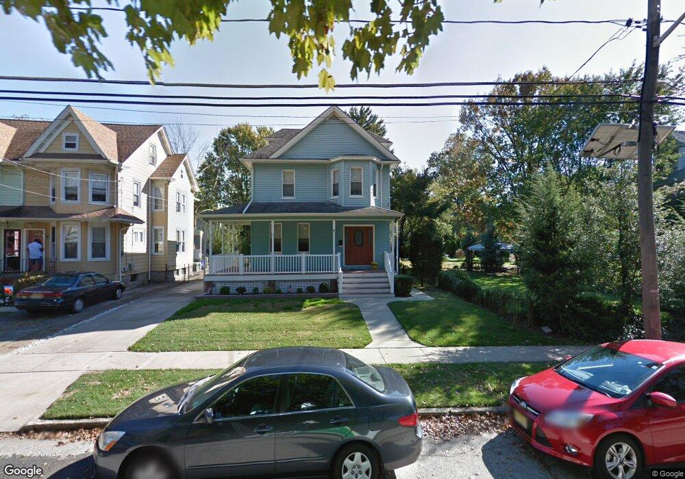 908 Grant Ave, Oaklyn, NJ 08107 - photo 1