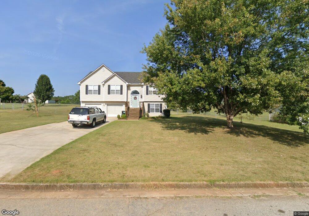 319 Cattlemans Cir unit 47, McDonough, GA 30252 - photo 1