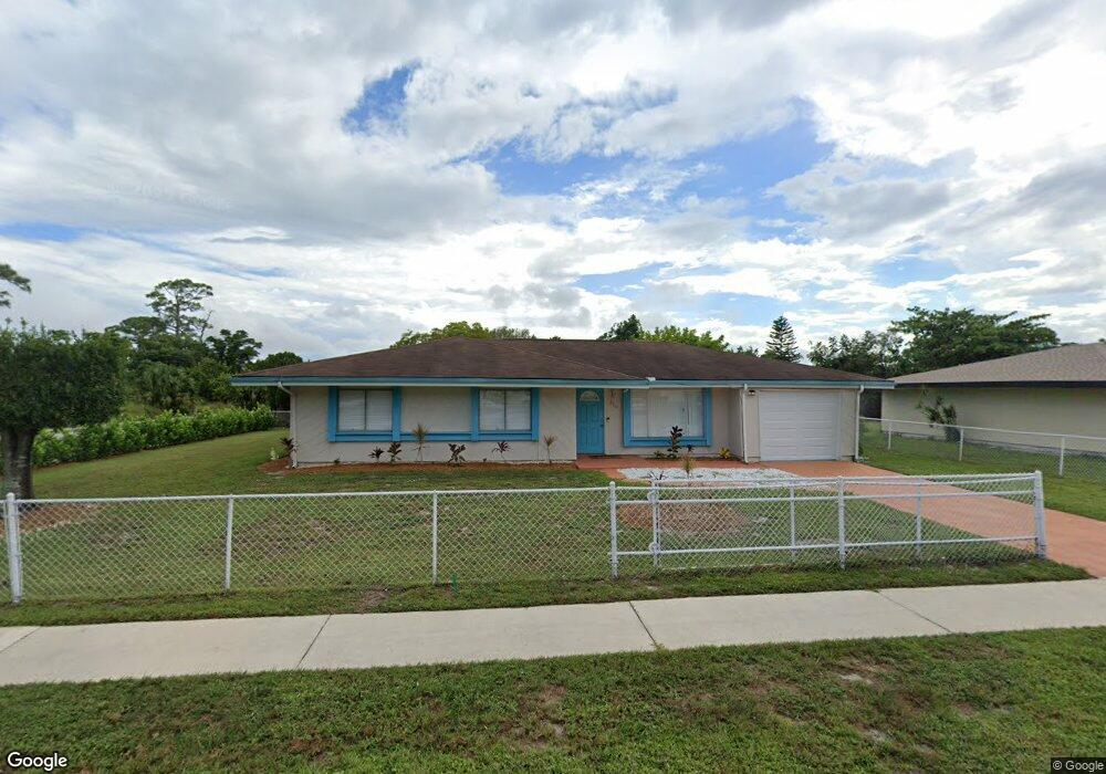 999 Laredo Ln, Sebastian, FL 32958 - photo 1