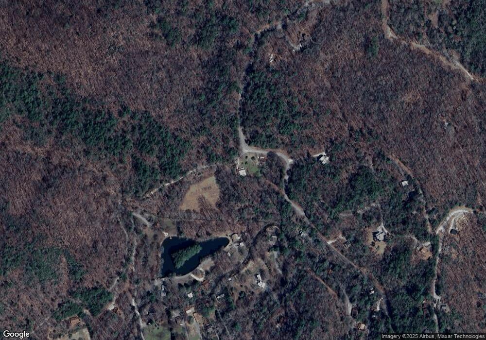 2473 Cashes Valley Rd, Cherry Log, GA 30522 - photo 1