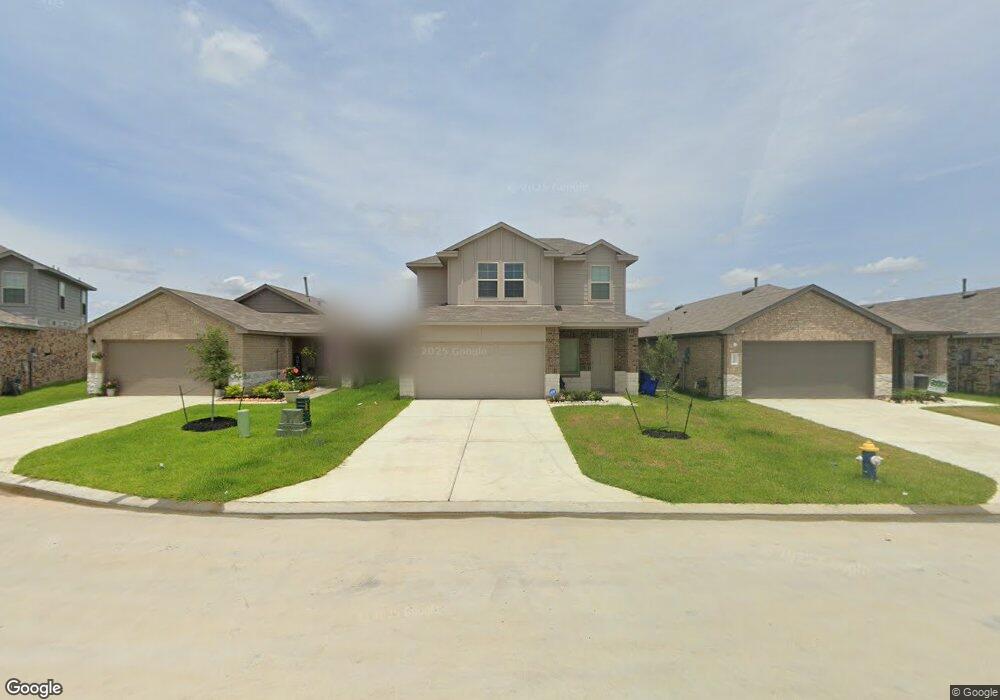 16517 Cascading Pines Ct, Conroe, TX 77302 - photo 1