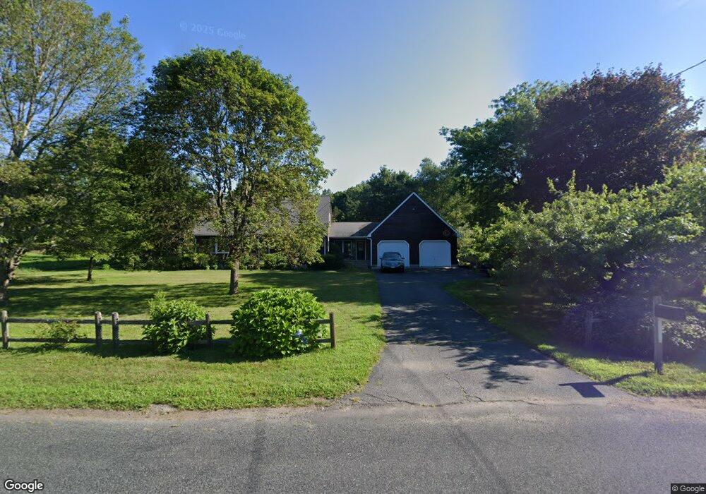 143 Westbrook Rd, South Deerfield, MA 01373 - photo 1