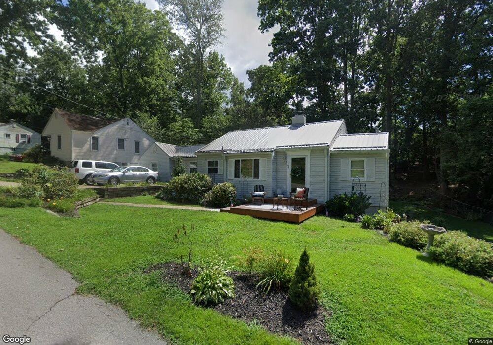 65 Shady Oak Dr, Asheville, NC 28803 - photo 1