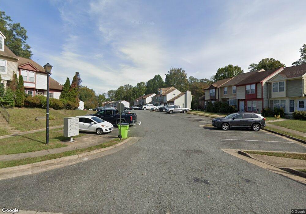 3649 Crows Nest Point, Triangle, VA 22172 - photo 1