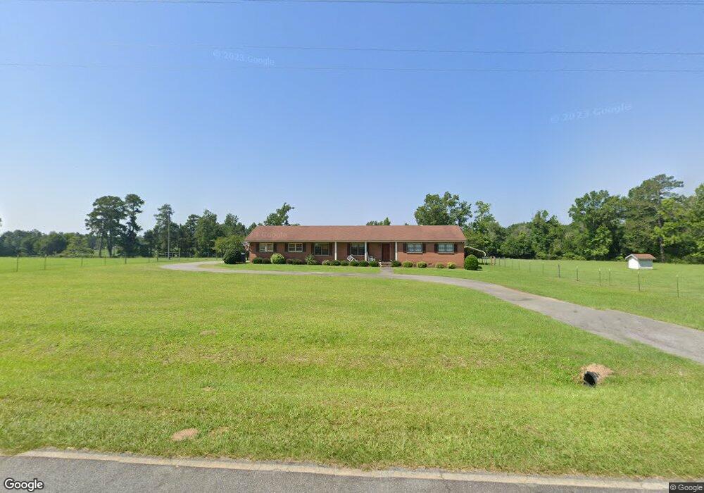 3994 Old Penia Rd, Cordele, GA 31015 - photo 1