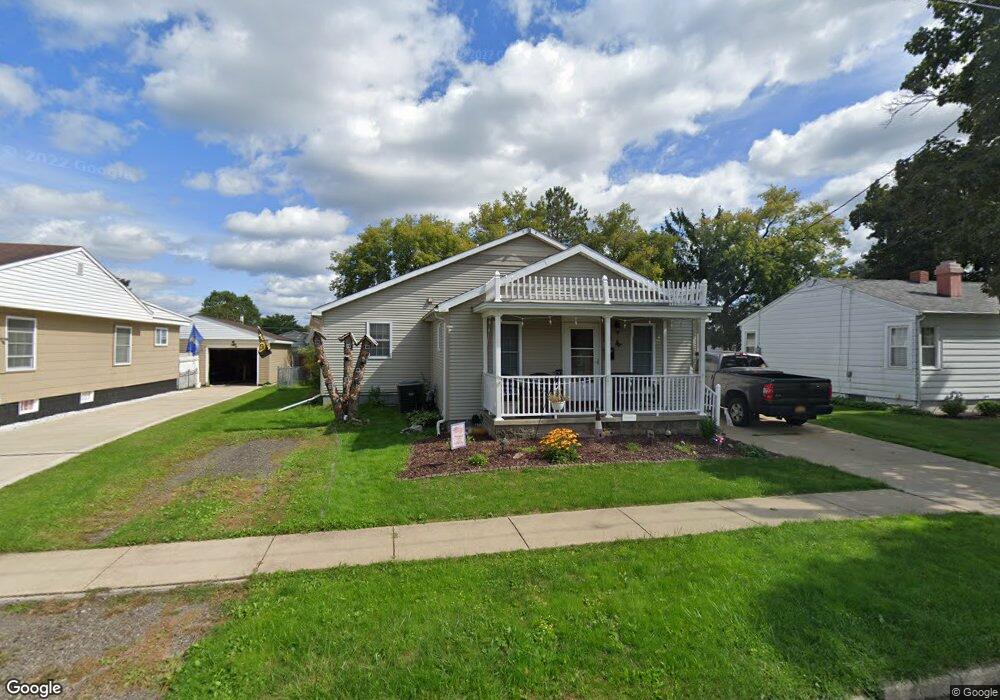 212 N 19th St, Olean, NY 14760 - photo 1