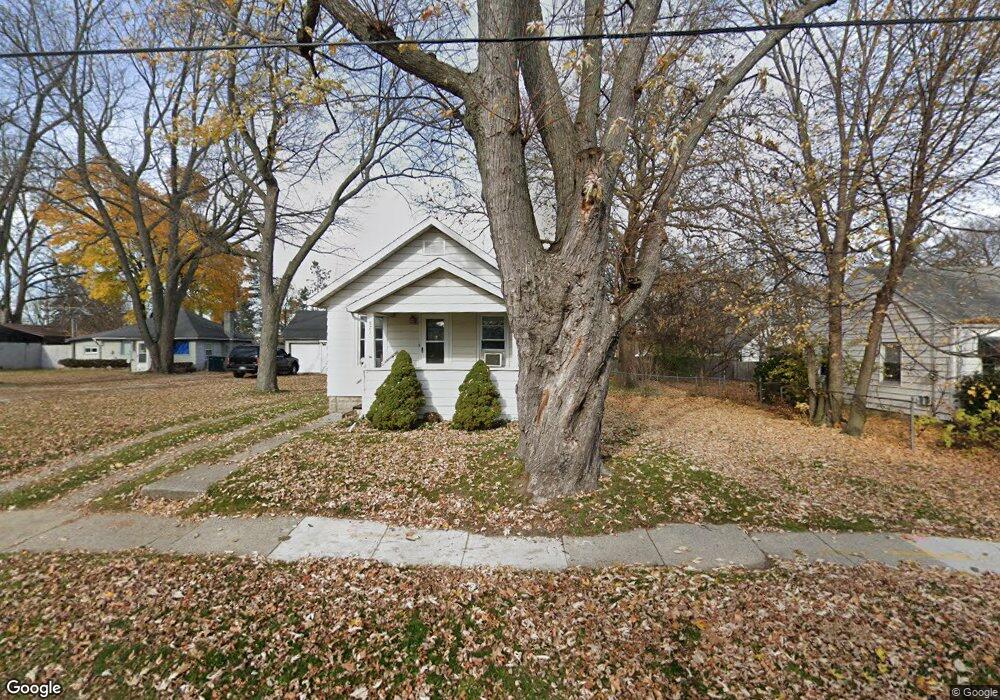2310 Grant St, Lansing, MI 48910 - photo 1