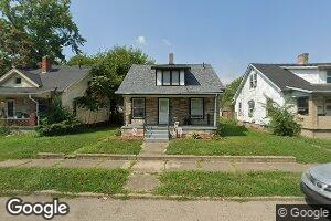 2103 Queen Ave, Middletown, OH 45044