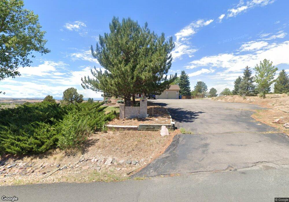 7213 S Buckley Rd, Aurora, CO 80016 - photo 1