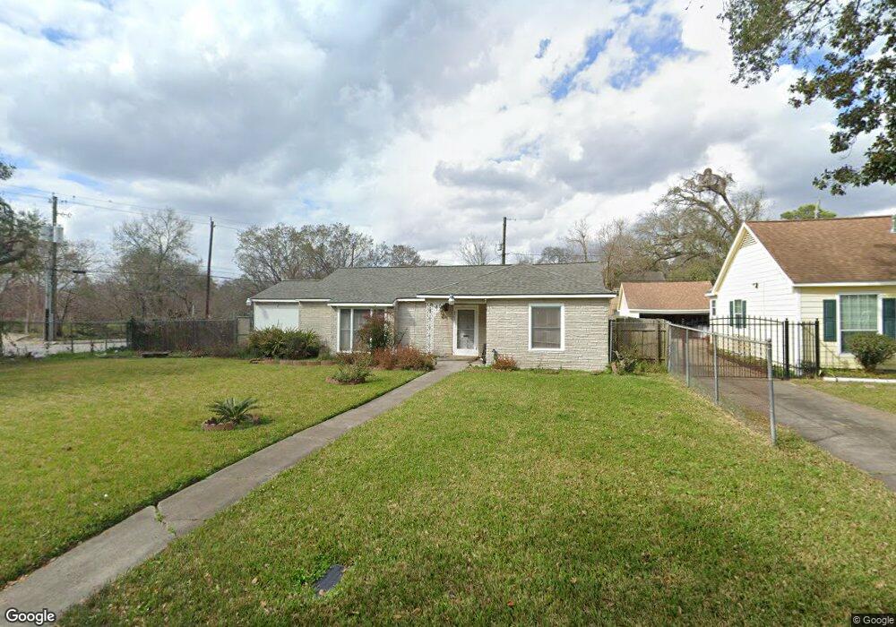 4703 Arvilla Ln, Houston, TX 77021 - photo 1