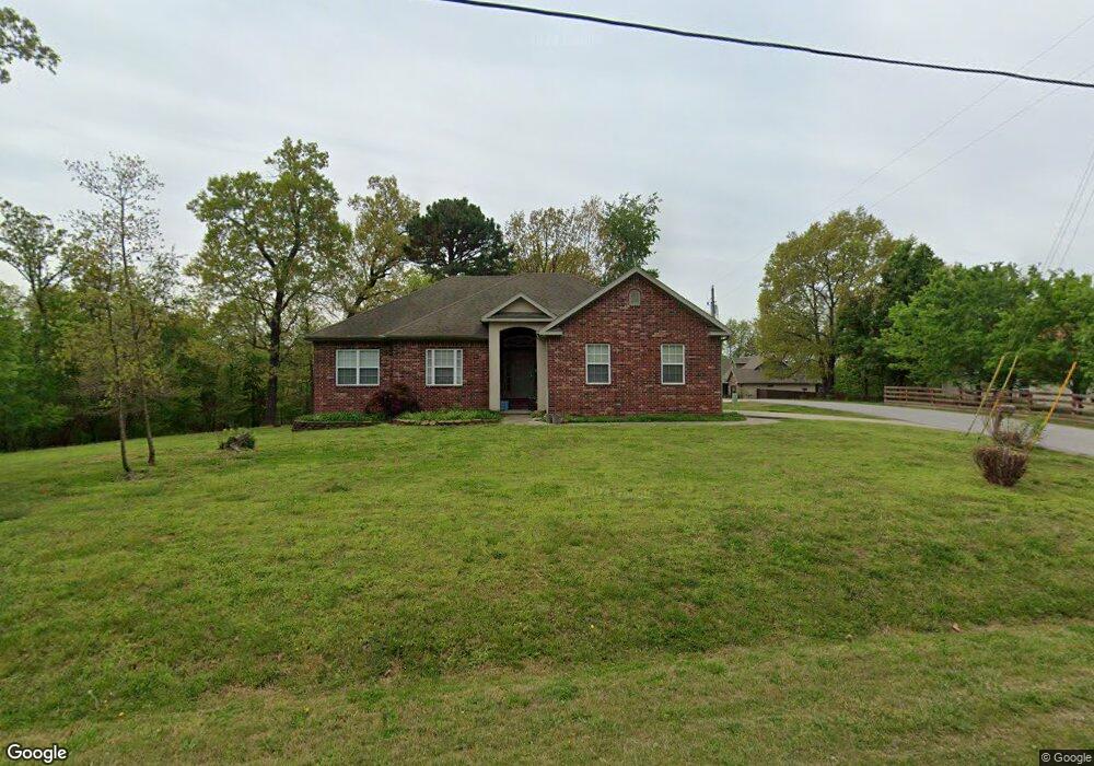 1 Holcombe Ln, Bella Vista, AR 72714 - photo 1