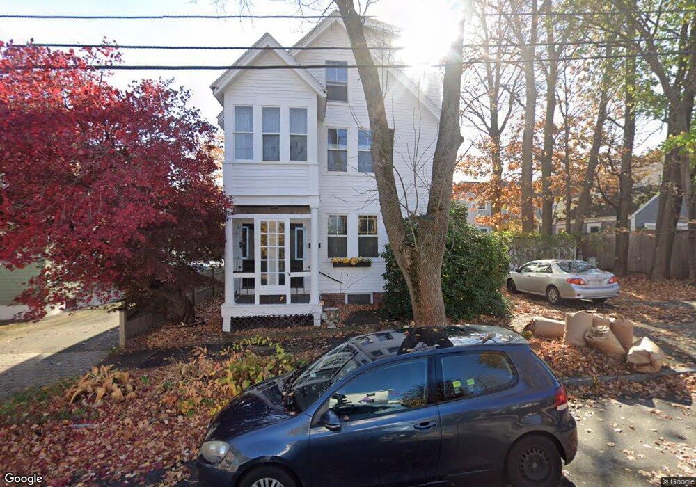 25 Broad St unit 27, Newburyport, MA 01950 - photo 1