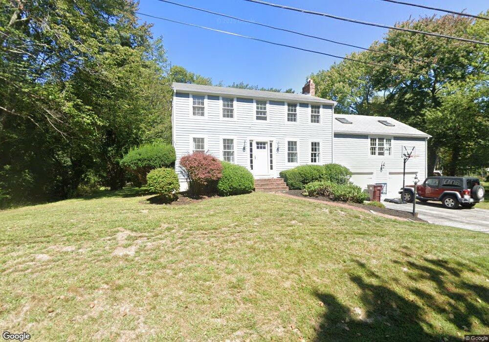 8 Fieldstone Rd, Scituate, MA 02066 - photo 1