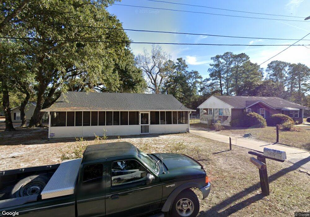 2003 7th Ave, Conway, SC 29527 - photo 1