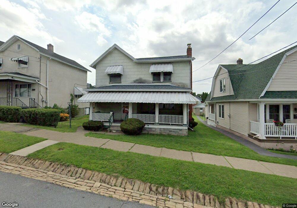 532 Palm St, Scranton, PA 18505 - photo 1