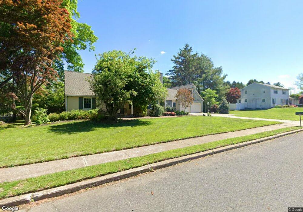 1825 Carson Dr, Norristown, PA 19403 - photo 1