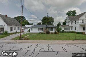 204 E Main St, Rossville, IN 46065