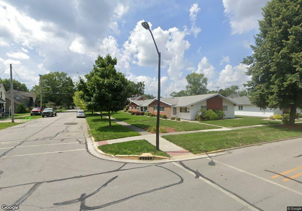 310 W 11th St, Auburn, IN 46706 - photo 1