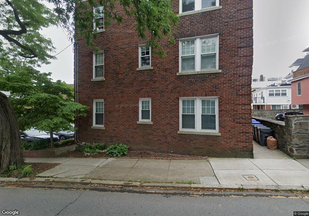 355 Angell St unit 14, Providence, RI 02906 - photo 1