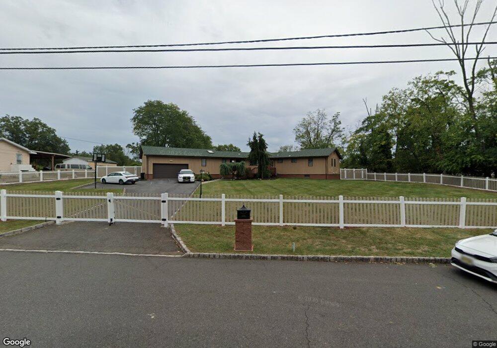 801 Gates Ave, Piscataway, NJ 08854 - photo 1