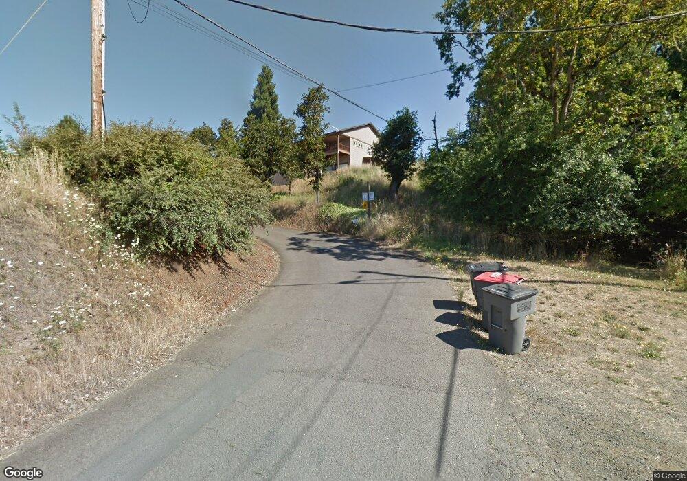 883 NE Hill St, Sheridan, OR 97378 - photo 1