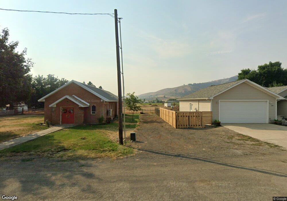 37945 Highway 414, Halfway, OR 97834 - photo 1