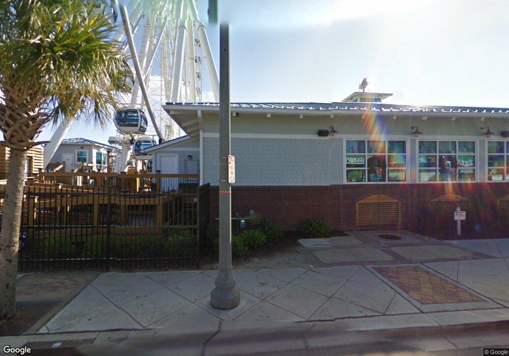 1106 N Ocean Blvd unit 1014, Myrtle Beach, SC 29577 - photo 1