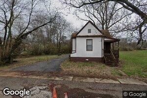 1253 Purcell Ave, Saint Louis, MO 63133