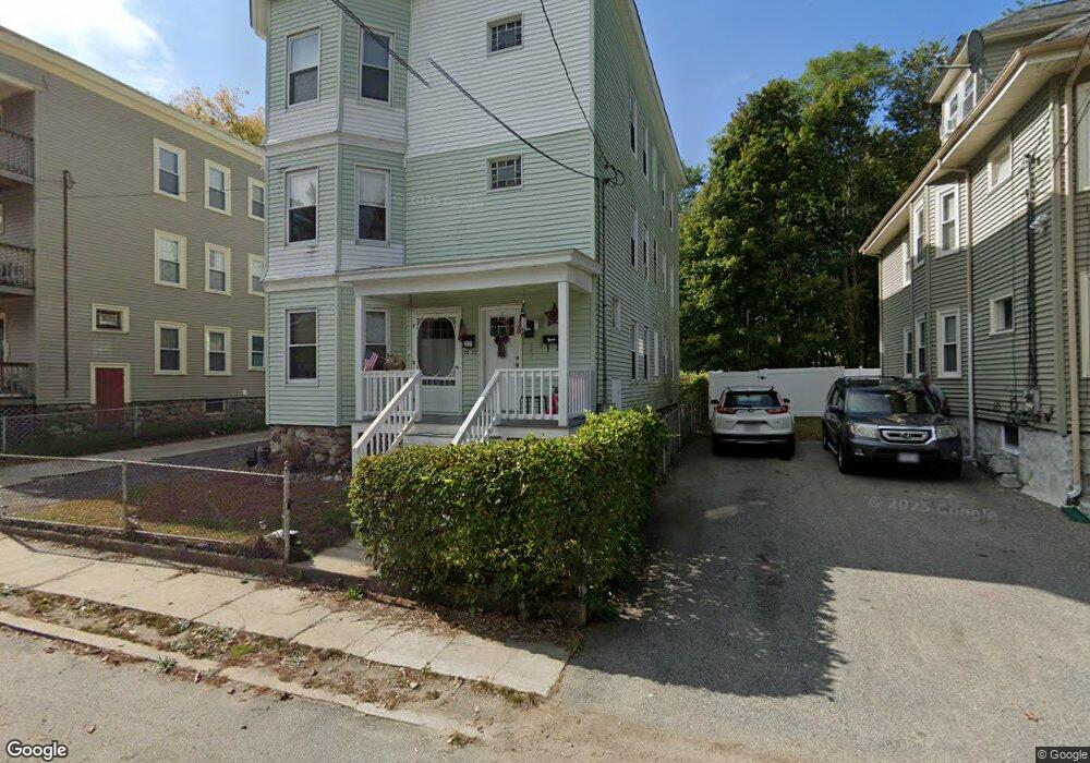 20 Victor St unit 2, Haverhill, MA 01832 - photo 1