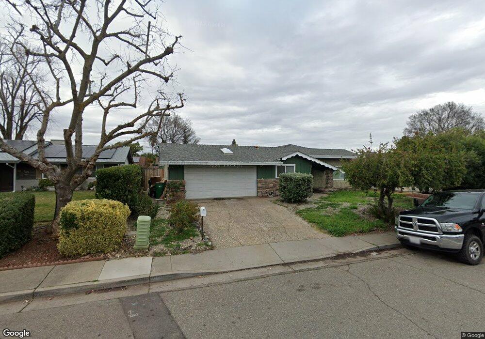 2281 Notre Dame Blvd, Chico, CA 95928 - photo 1