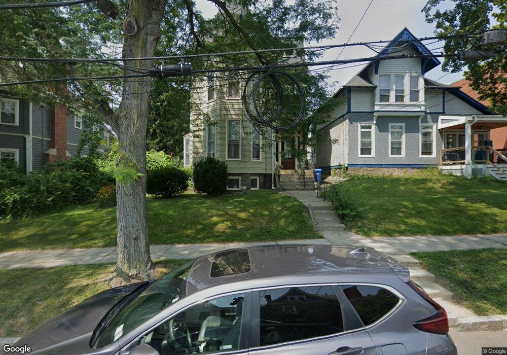 107 S Lake Ave, Albany, NY 12208 - photo 1