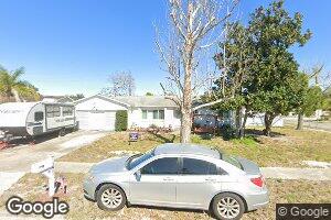 1125 Morgan Rd, Port Orange, FL 32129