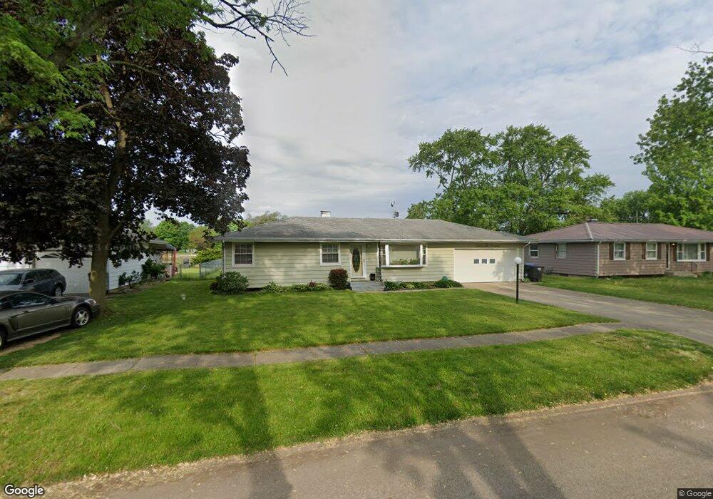 2517 Chippewa Dr, Elkhart, IN 46517 - photo 1