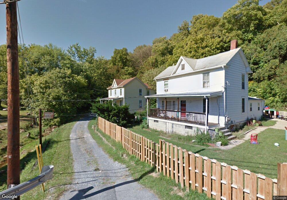 256 Knoxville Rd, Knoxville, MD 21758 - photo 1