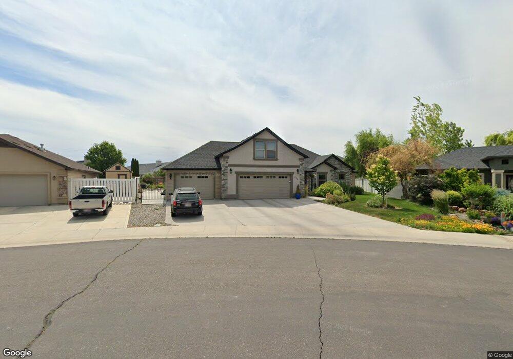906 Starlight Loop, Twin Falls, ID 83301 - photo 1