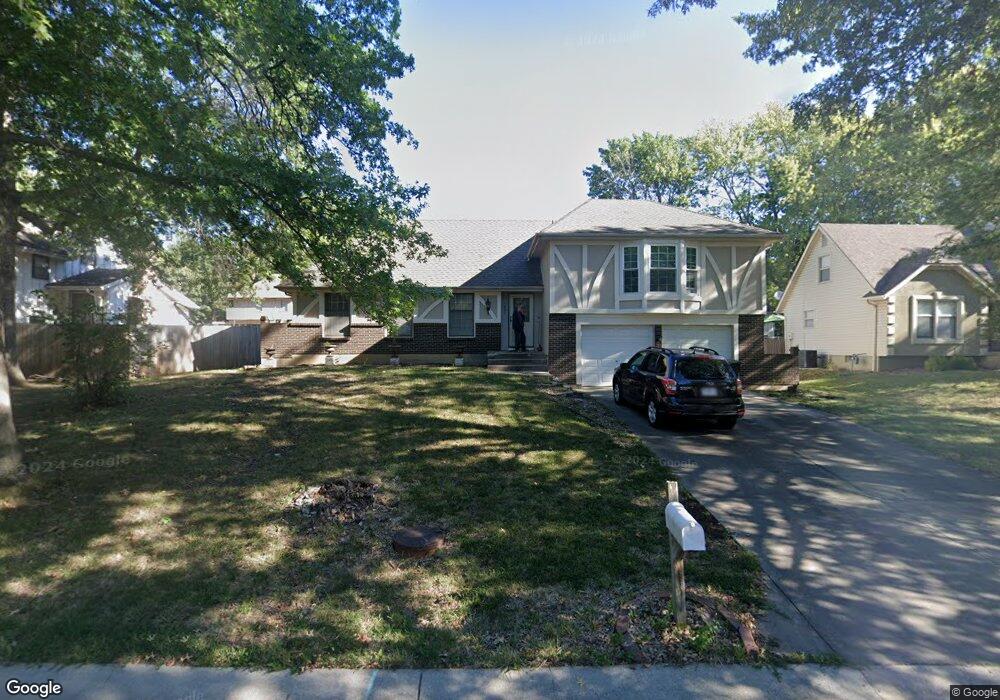 1801 NW Ash Ave, Blue Springs, MO 64015 - photo 1