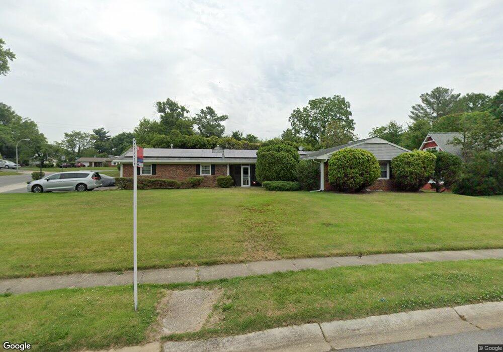 12638 Millstream Dr, Bowie, MD 20715 - photo 1