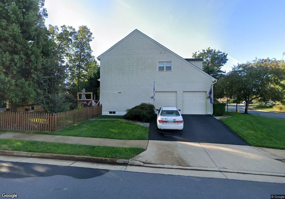 12705 Laird Way, Bristow, VA 20136 - photo 1