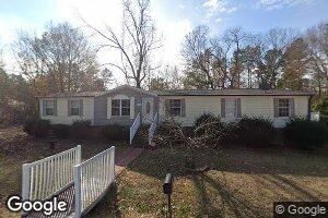 6709 Wall St, Sims, NC 27880