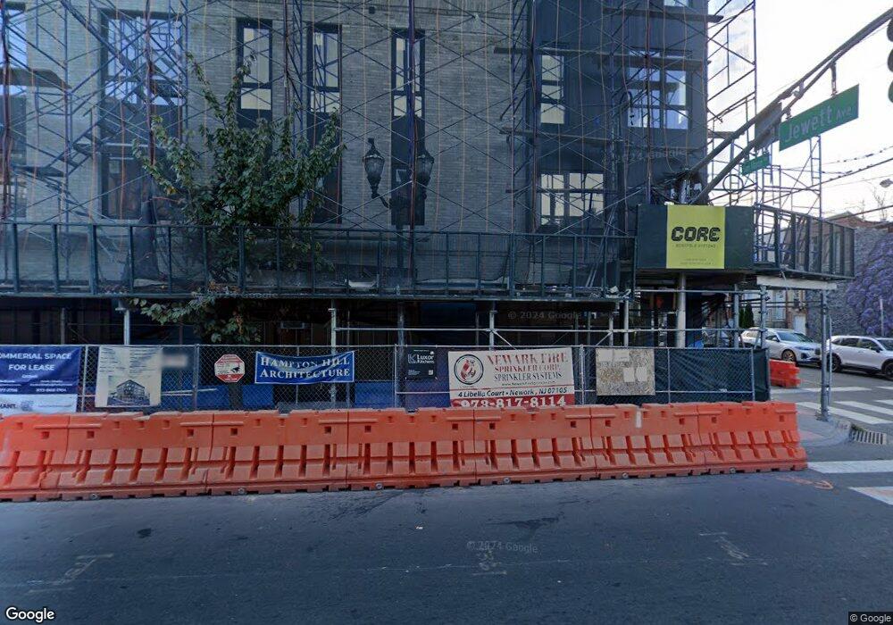 200 Monticello Ave unit 4062, Jersey City, NJ 07304 - photo 1