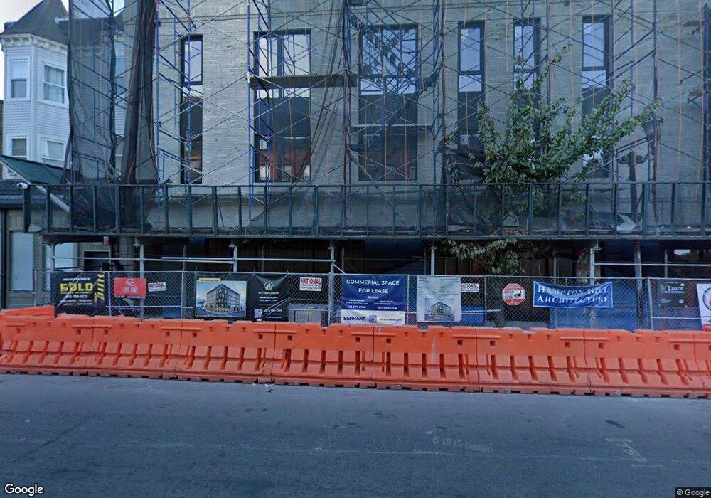 200 Monticello Ave unit 408, Jersey City, NJ 07304 - photo 1